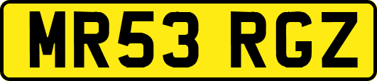 MR53RGZ