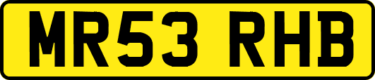MR53RHB