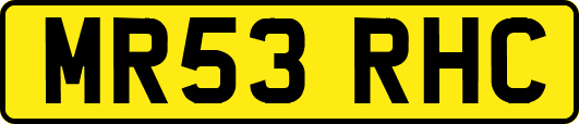 MR53RHC