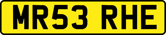 MR53RHE
