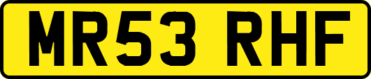 MR53RHF