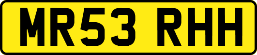 MR53RHH