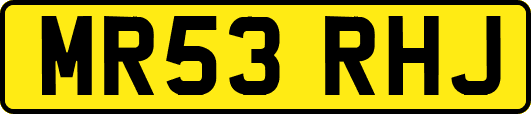 MR53RHJ