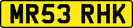 MR53RHK