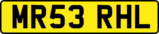 MR53RHL