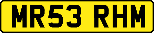 MR53RHM