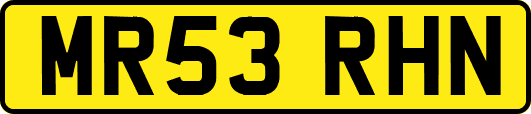MR53RHN