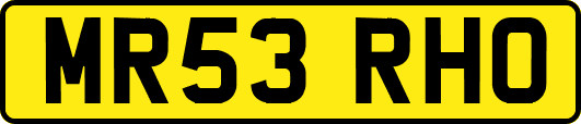 MR53RHO