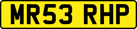MR53RHP