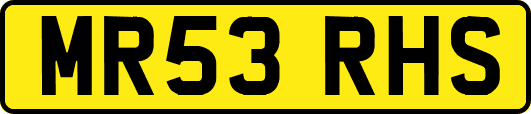 MR53RHS