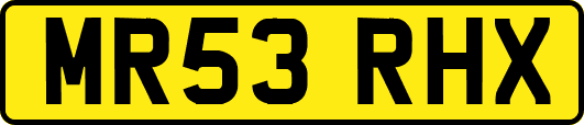 MR53RHX