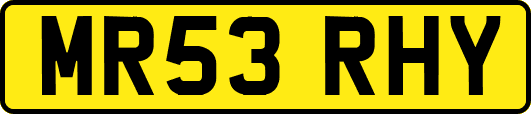 MR53RHY