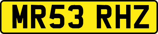 MR53RHZ