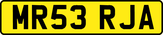 MR53RJA
