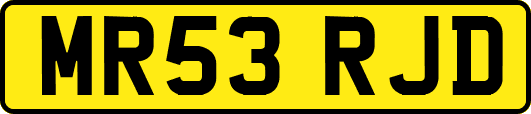 MR53RJD