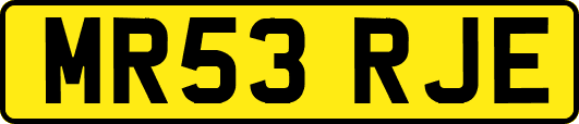MR53RJE