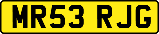 MR53RJG