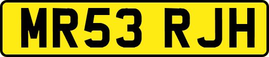 MR53RJH
