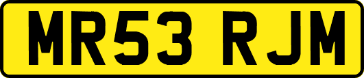 MR53RJM