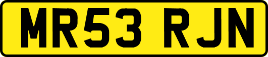 MR53RJN