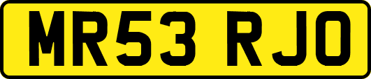 MR53RJO