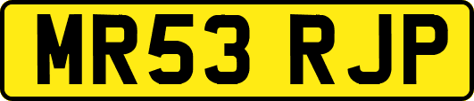 MR53RJP