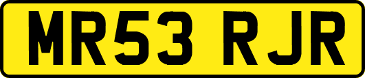 MR53RJR