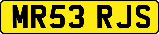MR53RJS