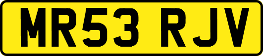 MR53RJV
