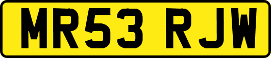 MR53RJW