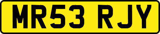 MR53RJY