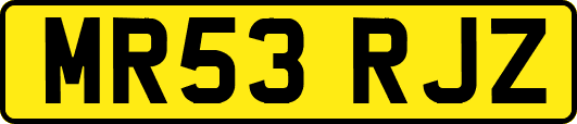 MR53RJZ