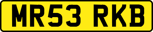 MR53RKB