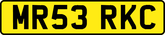 MR53RKC