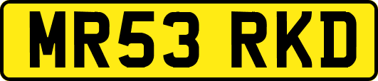 MR53RKD