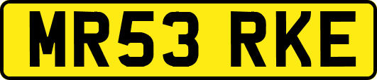 MR53RKE