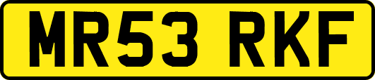 MR53RKF