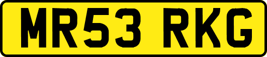 MR53RKG