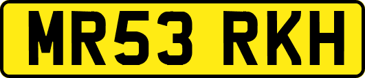 MR53RKH