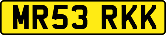 MR53RKK