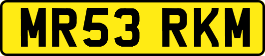 MR53RKM