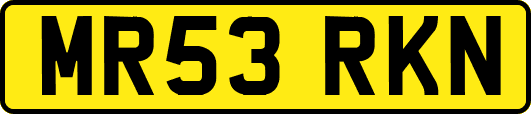 MR53RKN