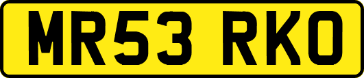 MR53RKO