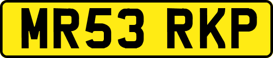 MR53RKP