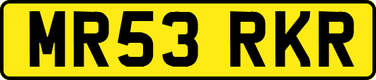 MR53RKR