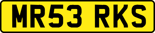 MR53RKS
