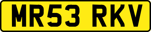 MR53RKV