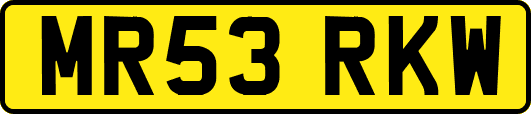 MR53RKW