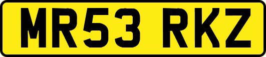 MR53RKZ