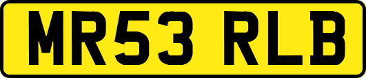 MR53RLB